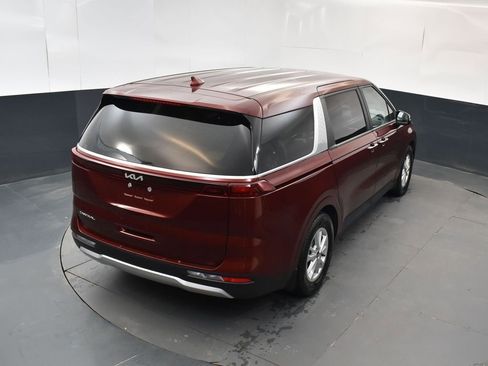 Certified 2024 Kia Carnival LX image 36