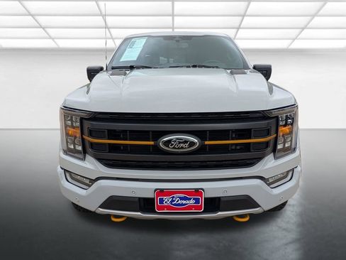 Used 2023 Ford F150 Tremor w/ Trailer Tow Package AWD/4WD image 25