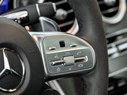 Used 2020 Mercedes-Benz C 63 AMG S image 25