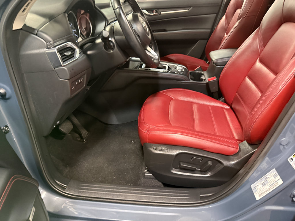 Used 2025 MAZDA CX-5 Carbon Edition AWD/4WD image 56