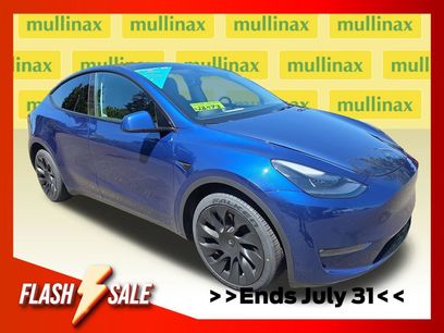 Used 2022 Tesla Model Y Long Range