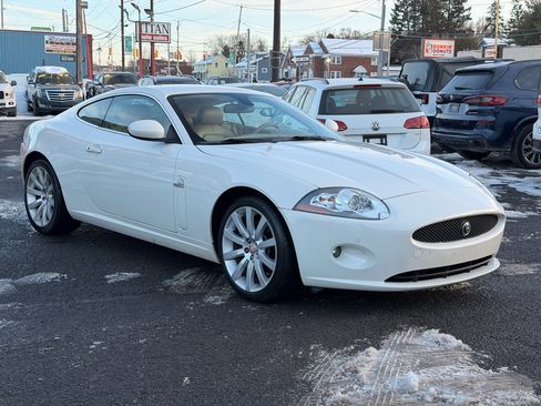 Used 2009 Jaguar XK Coupe image 3