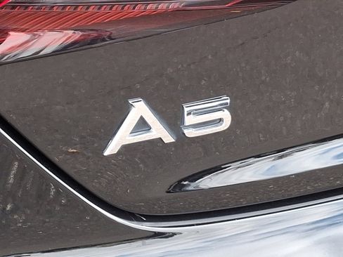 Used 2021 Audi A5 2.0T Premium w/ Convenience Package image 31