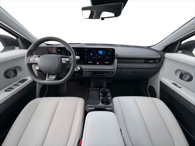 New 2026 Hyundai Ioniq 5 Limited AWD/4WD image 13