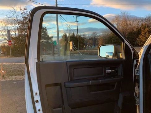 Used 2012 RAM 2500 ST w/ PWR & Remote Entry Group image 22