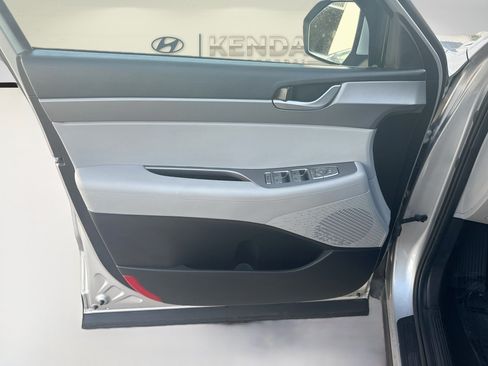 Used 2022 Hyundai Palisade SEL w/ Convenience Package FWD image 15