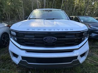 Used 2025 Ford Expedition Max Platinum AWD/4WD video 2