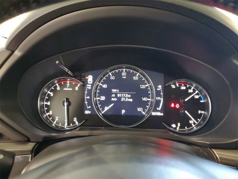 Used 2020 MAZDA CX-5 Grand Touring Reserve image 19