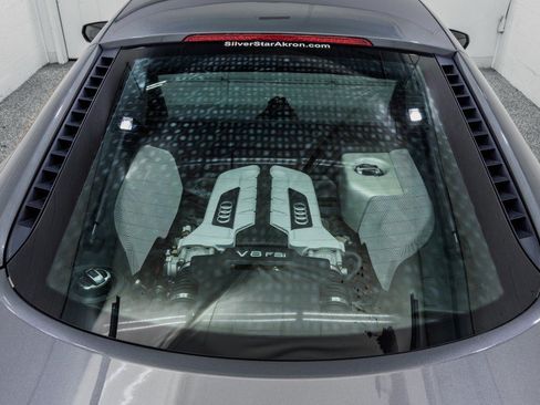 Used 2014 Audi R8 V8 AWD/4WD image 12