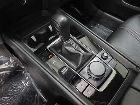 Used 2024 MAZDA CX-50 AWD 2.5 Turbo w/ Cargo Package image 25