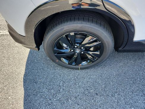 New 2026 Buick Encore GX Sport Touring w/ Comfort Package image 5