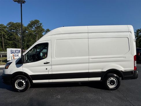 Used 2023 Ford Transit 250 148 High Roof RWD image 5