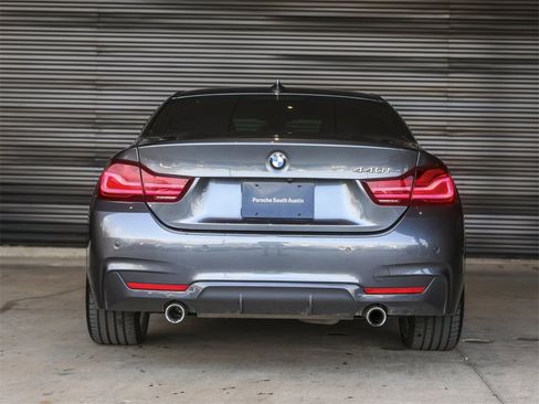 Used 2020 BMW 440i Coupe w/ M Sport Package image 6