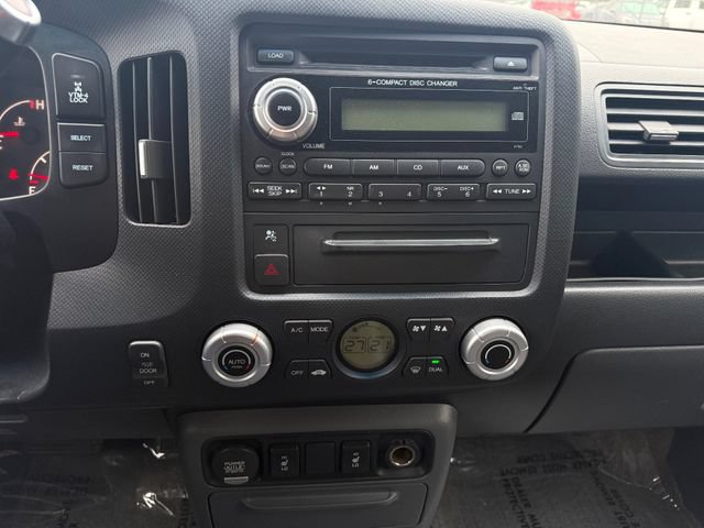 Used 2007 Honda Ridgeline RTL image 8