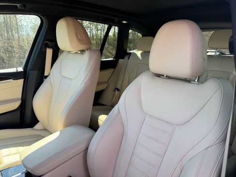 Used 2021 BMW X3 xDrive30i w/ Convenience Package image 27