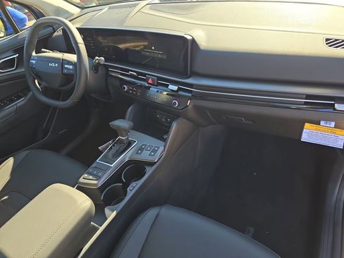 New 2026 Kia Sportage SX image 12