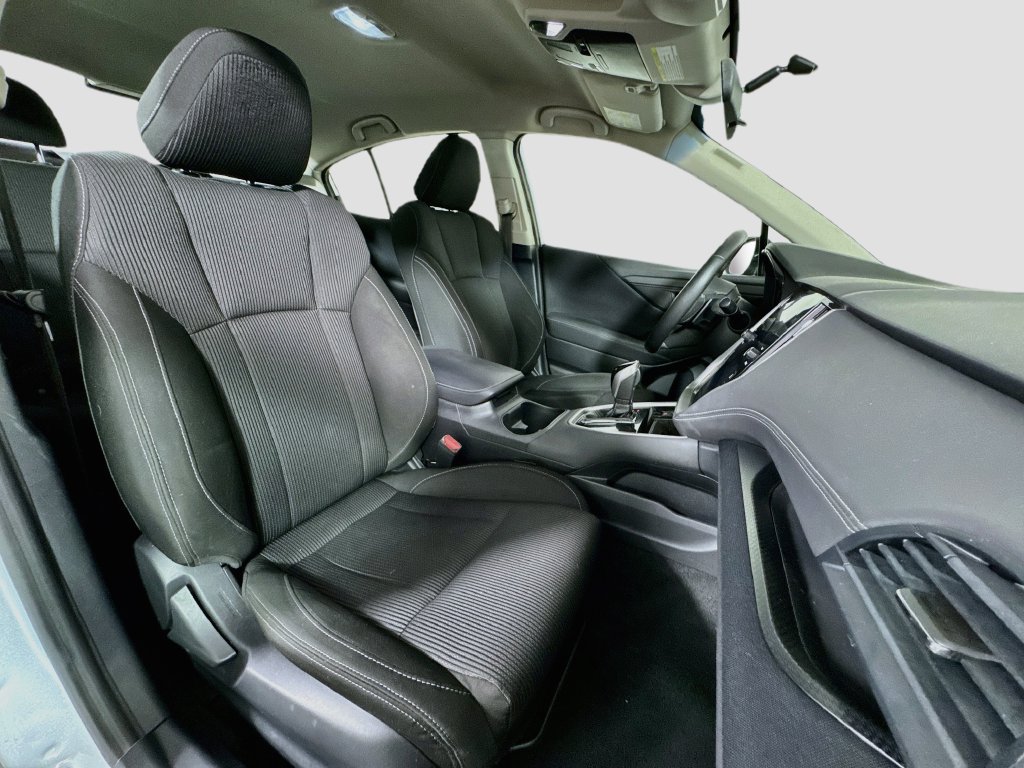 Used 2020 Subaru Legacy Premium AWD/4WD image 28