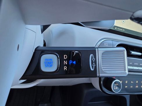 New 2026 Hyundai Palisade Calligraphy image 33