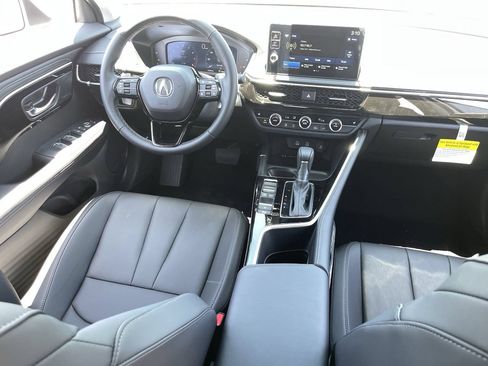 New 2026 Acura ADX FWD image 17