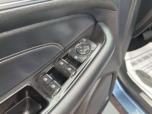 Used 2019 Ford Edge Titanium AWD/4WD image 30