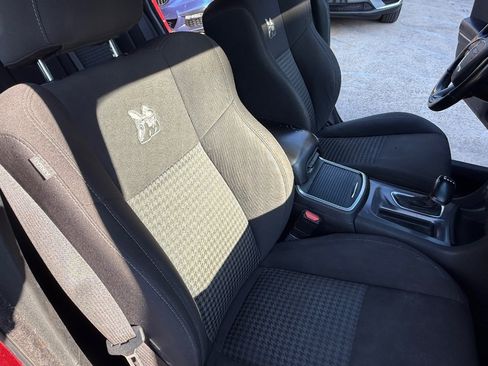 Used 2019 Dodge Charger Scat Pack w/ Navigation & Travel Group image 14