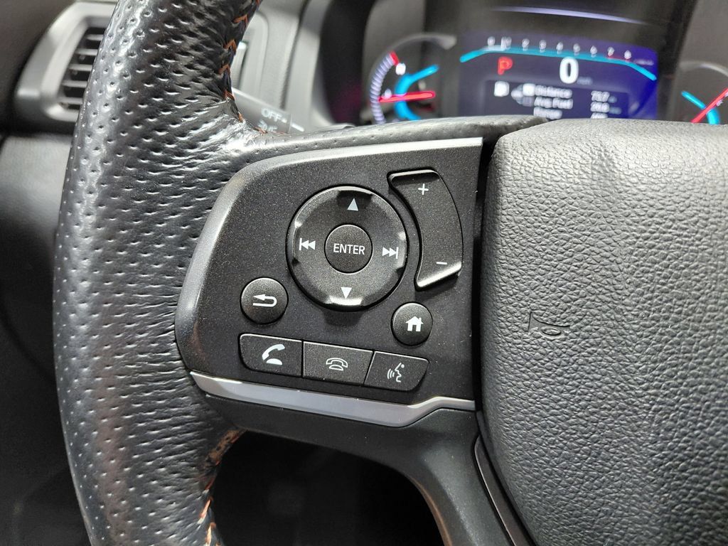 Used 2022 Honda Pilot TrailSport image 41