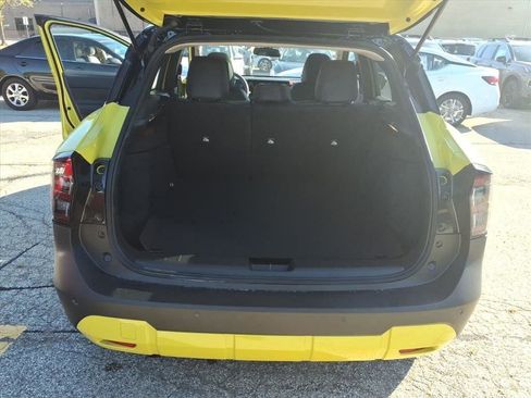 New 2026 Nissan Kicks SR w/ SR Premium Package image 39