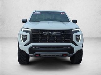 Used 2023 GMC Canyon AT4X video 2