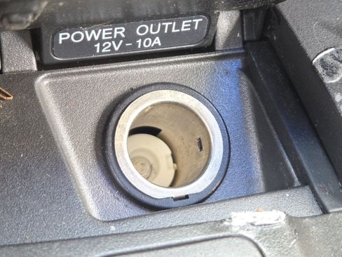 Used 2010 Honda Accord EX-L image 7