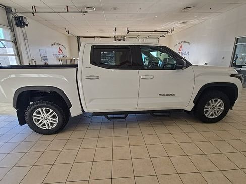 Used 2023 Toyota Tundra SR5 image 4