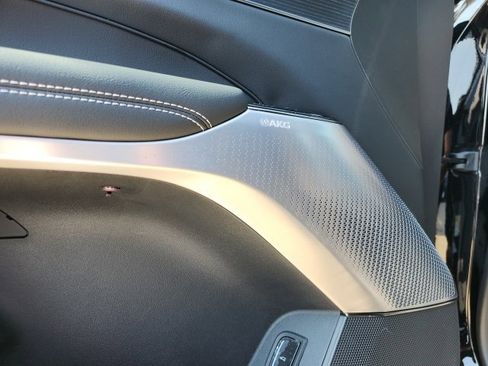 New 2026 Cadillac Lyriq V w/ LPO, Floor Liner Package image 13