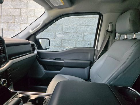 Used 2022 Ford F150 Lightning Pro w/ Tow Technology Package AWD/4WD image 35