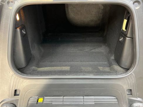 Used 2016 Porsche Cayman S image 42