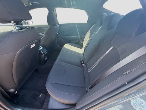 Certified 2026 Hyundai Elantra Sport FWD image 20