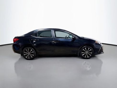 Used 2019 Toyota Corolla SE FWD image 5