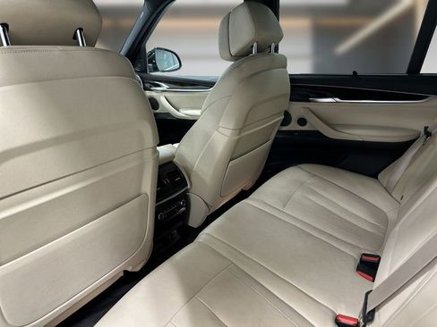 Used 2018 BMW X5 xDrive35d w/ Lighting Package image 13