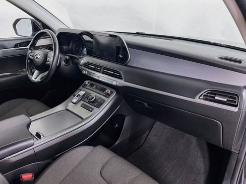 Used 2020 Hyundai Palisade SEL AWD/4WD image 29