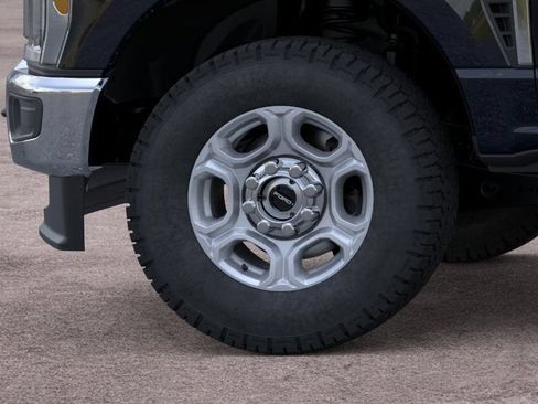 New 2026 Ford F250 XLT w/ Snow Plow Prep Package AWD/4WD image 20