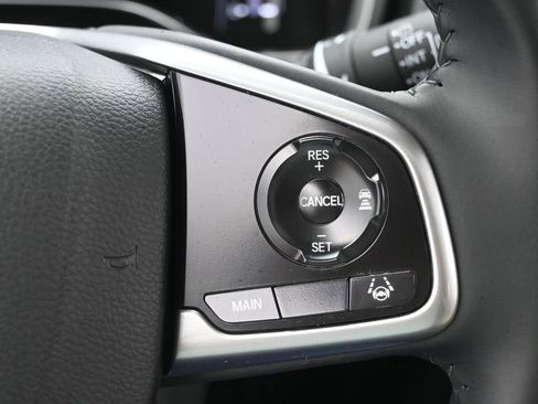 Used 2021 Honda CR-V EX-L image 14