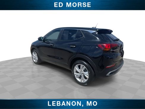 Certified 2025 Buick Encore GX Preferred FWD image 6