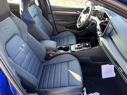 New 2026 Volkswagen Golf image 15