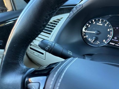 Used 2023 INFINITI QX80 Sensory w/ Cargo Package image 25