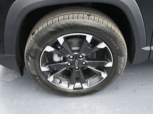 New 2026 Chevrolet Equinox RS image 22