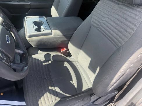 Used 2021 Ford F150 XL w/ Equipment Group 101A High AWD/4WD image 18