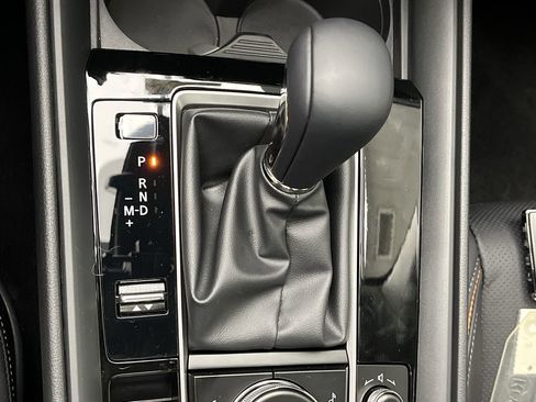 New 2026 MAZDA CX-50 AWD 2.5 S w/ Premium Package image 23