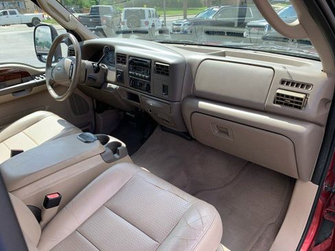 Used 2003 Ford F250 Lariat AWD/4WD image 18