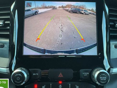 Certified 2022 RAM 1500 Big Horn image 20