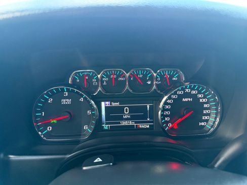 Used 2016 Chevrolet Tahoe LS RWD image 20
