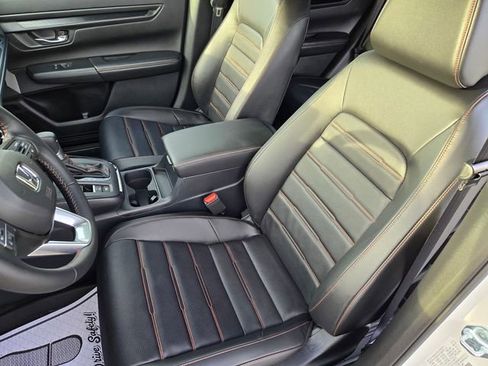 New 2026 Honda CR-V Sport-L image 23