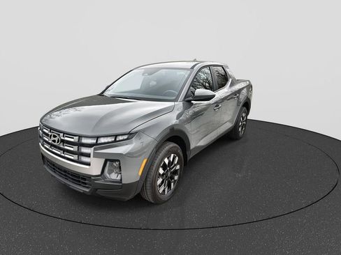 New 2026 Hyundai Santa Cruz SE image 10